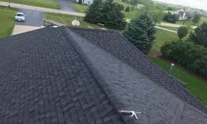 Best Commercial Roofing Services  in Tilden, NE